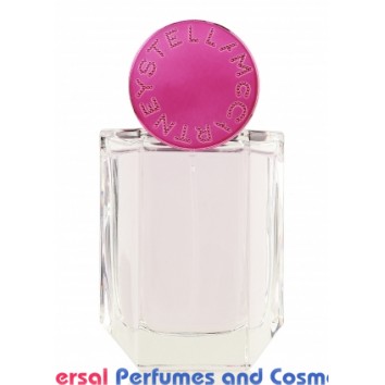 Pop Stella McCartney Generic Oil Perfume 50 Grams 50 ML (001600)